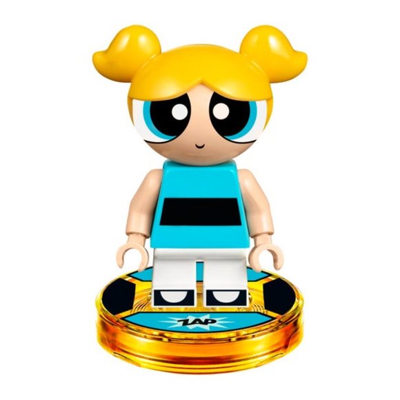 [NEW] LEGO Dimensions Video Game Level Expansion Pack - The Powerpuff Girls - Picture 5 of 7